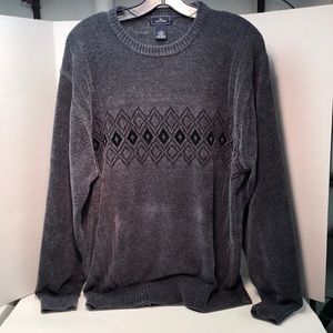 Dockers, Bluish Gray